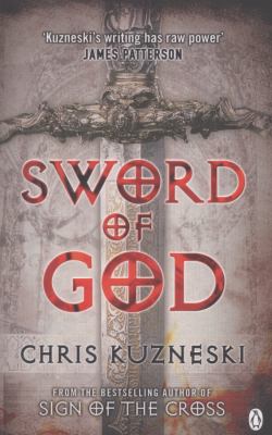 Sword of God Kuzneski Chris 