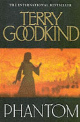 Sword of Truth 10 Phantom Terry Goodkind 