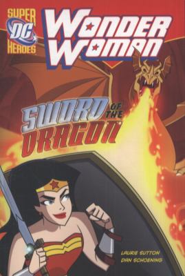 Sword of the Dragon Doescher Erik 