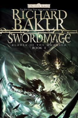 Swordmage Baker Richard 