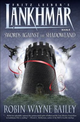 Swords Against the Shadowland 