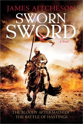 Sworn Sword Aitcheson James 