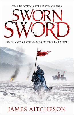 Sworn Sword Aitcheson James 