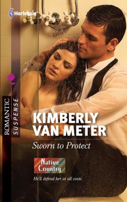 Sworn to Protect Van Meter Kimberly 