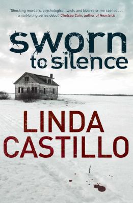 Sworn to Silence Castillo Linda 