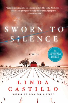 Sworn to Silence Castillo Linda 