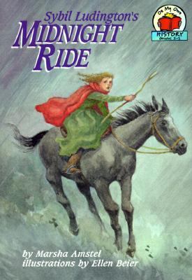 Sybil Ludington s Midnight Ride 
