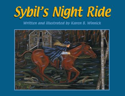Sybil s Night Ride 