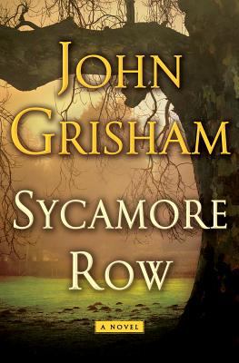 Sycamore Row Grisham John 