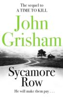 Sycamore Row Grisham John 