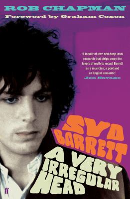Syd Barrett Chapman Rob 