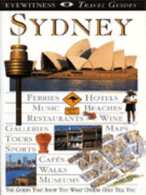 Sydney Edwards Claire 