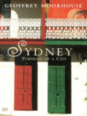 Sydney Geoffrey Moorhouse 