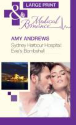 Sydney Harbour Hospital Andrews Amy 