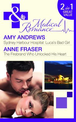 Sydney Harbour Hospital Andrews Amy 