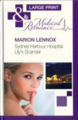 Sydney Harbour Hospital Lennox Marion 