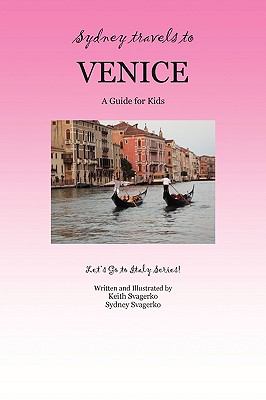 Sydney Travels to Venice 