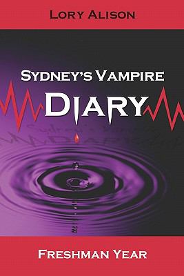 Sydney s Vampire Diary Alison Lory 