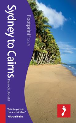 Sydney to Cairns Donald Darroch 