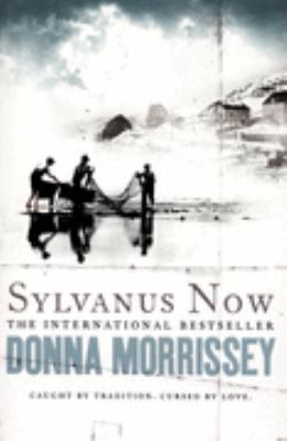 Sylvanus Now Morrissey Donna 