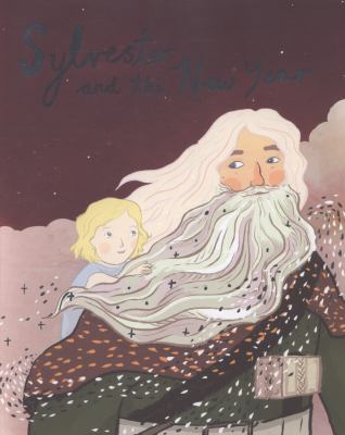 Sylvester and the New Year Morike Eduard 