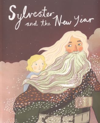 Sylvester and the New Year Morike Eduard 