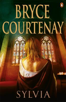 Sylvia Courtenay Bryce 