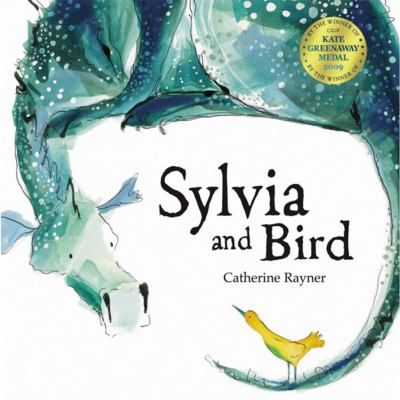 Sylvia and Bird Rayner Catherine 