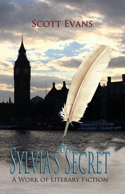 Sylvia s Secret Evans Scott 