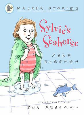 Sylvie s Seahorse Bergman Mara 