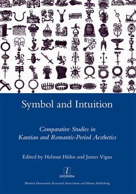 Symbol and Intuition Huhn Helmut 