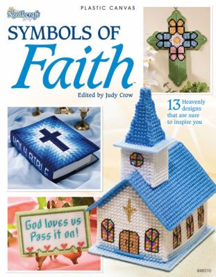 Symbols of Faith Crow Judy 