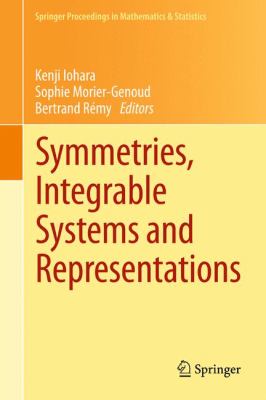 Symmetries Integrable Systems and Representations 