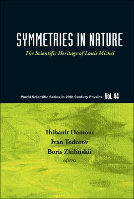 Symmetries in Nature 