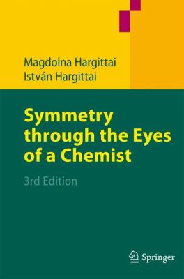 Symmetry Through the Eyes of a Chemist 