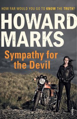 Sympathy for the Devil Marks Howard 