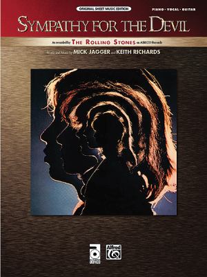 Sympathy for the Devil Rolling Stones 