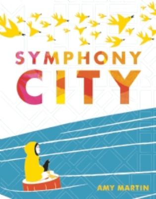 Symphony City Martin Amy 