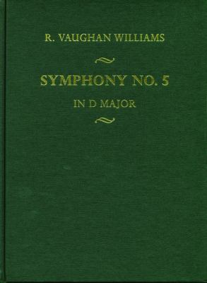 Symphony No 5 
