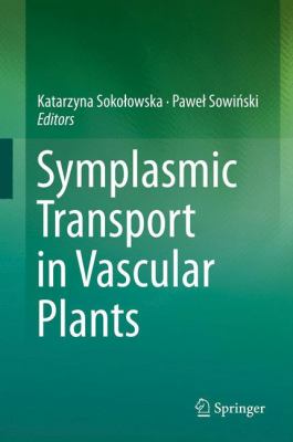 Symplasmic Transport in Vascular Plants 