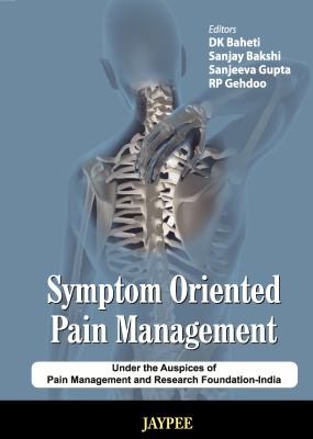 Symptom Oriented Pain Management 