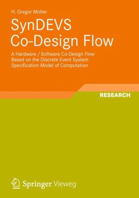 Syndevs Co Design Flow Molter Hans Gregor 