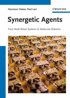 Synergetic Agents Haken Hermann 