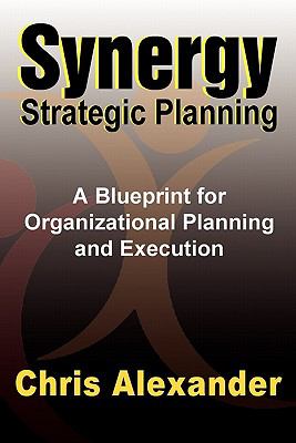Synergy Strategic Planning Alexander Chris 