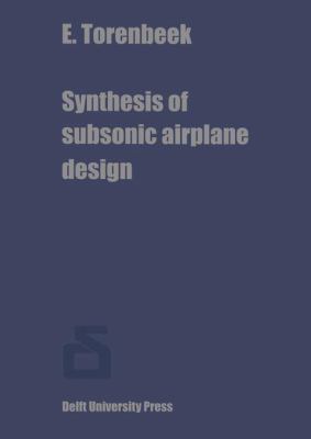 Synthesis of Subsonic Airplane Design 