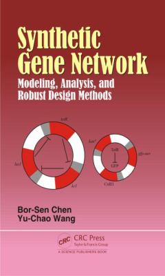 Synthetic Gene Network Chen Bor Sen 