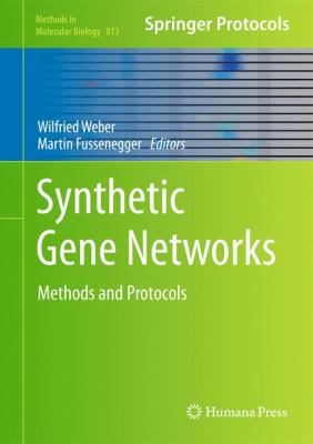 Synthetic Gene Networks Weber Wilfried 