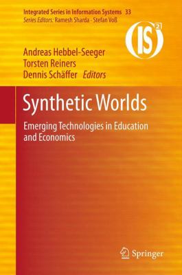 Synthetic Worlds 