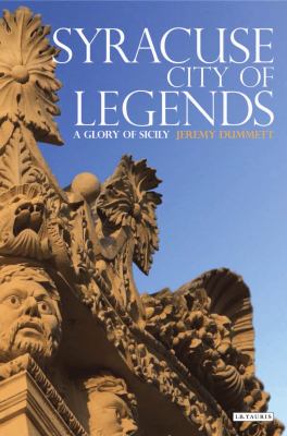 Syracuse City of Legends Dummett Jeremy 