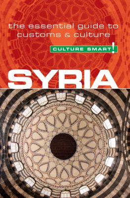 Syria Culture Smart 